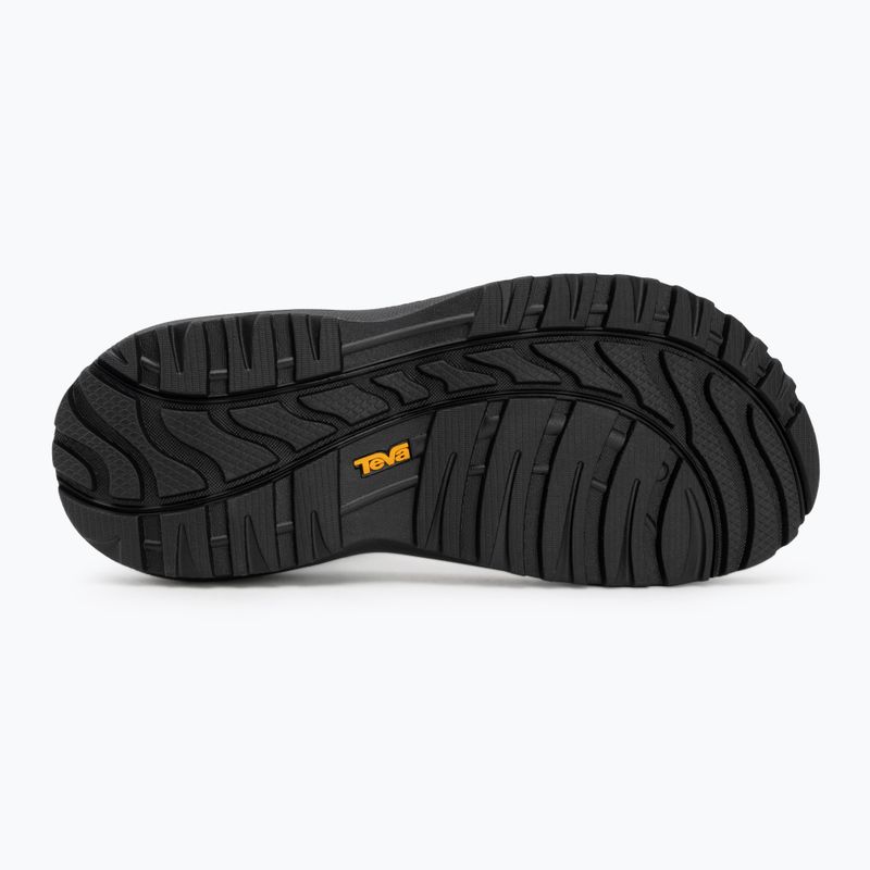 Vyriški sandalai Teva Winsted black 4