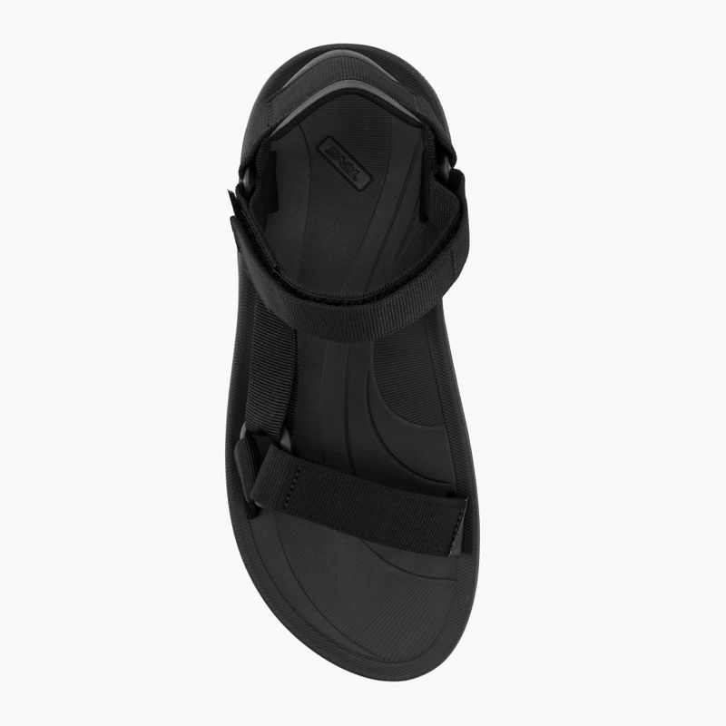 Vyriški sandalai Teva Winsted black 5
