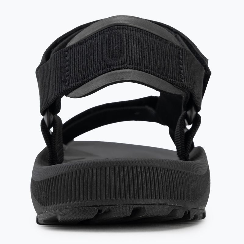 Vyriški sandalai Teva Winsted black 6