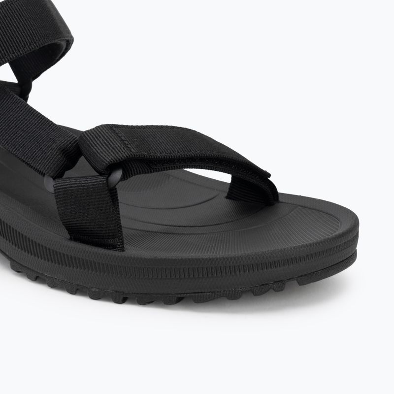 Vyriški sandalai Teva Winsted black 7