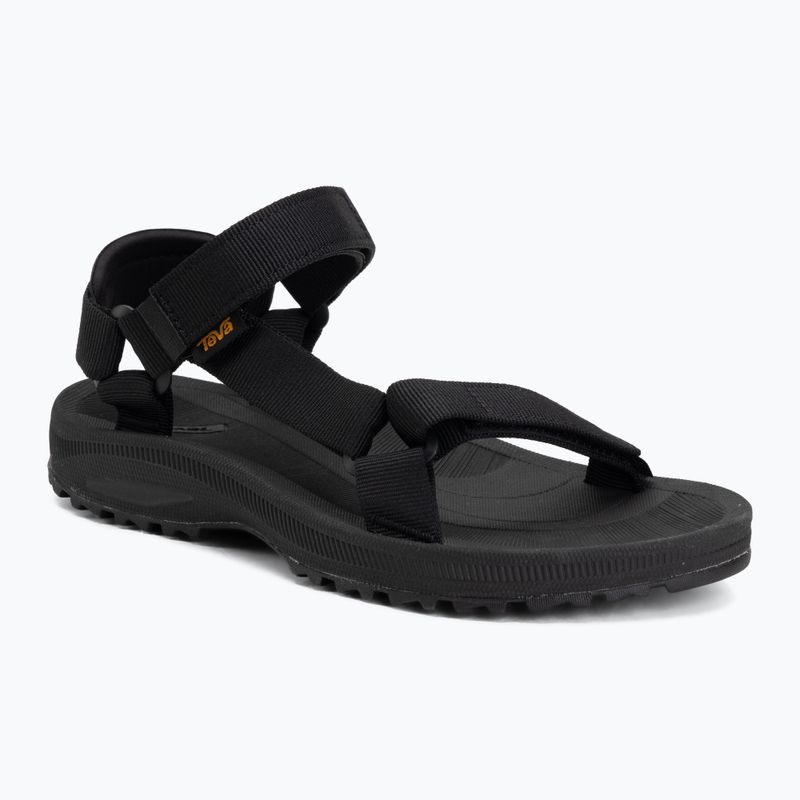 Moteriški sandalai Teva Winsted black