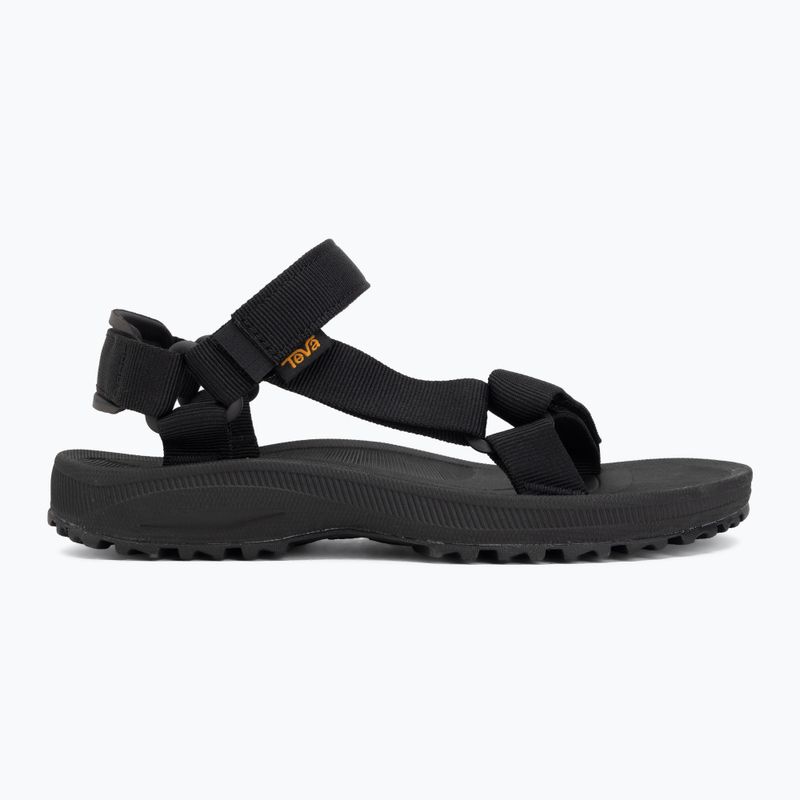 Moteriški sandalai Teva Winsted black 2
