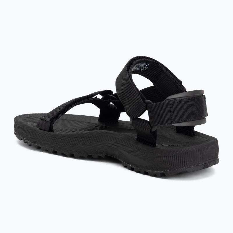 Moteriški sandalai Teva Winsted black 3