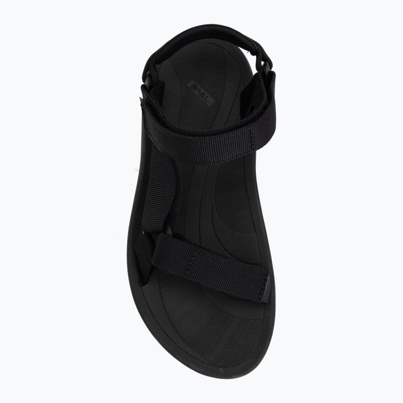 Moteriški sandalai Teva Winsted black 5