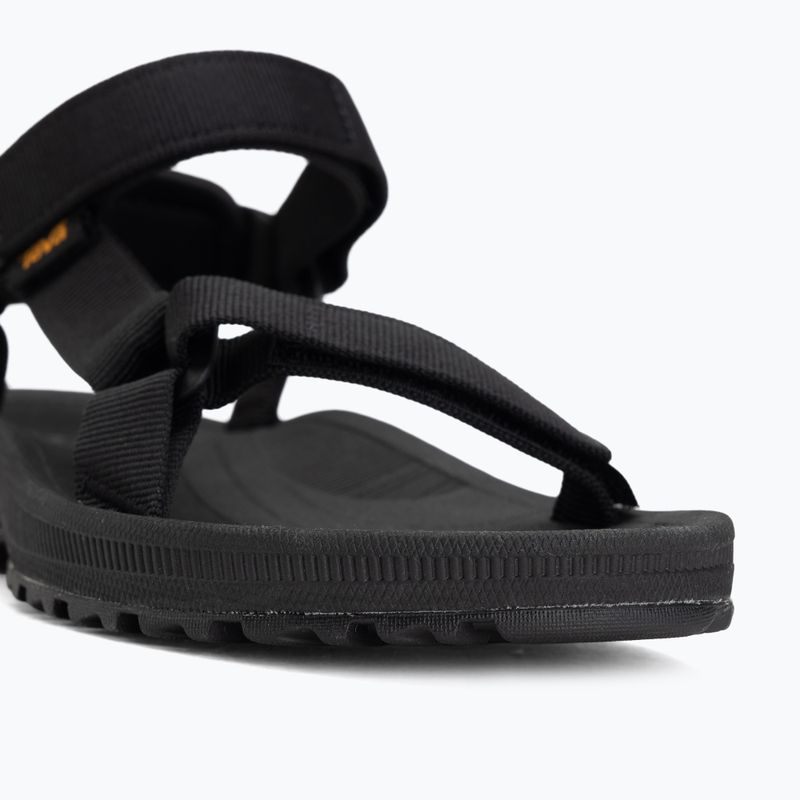 Moteriški sandalai Teva Winsted black 7