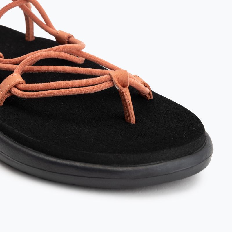 Moteriški sandalai Teva Voya Infinity tawny orange 7