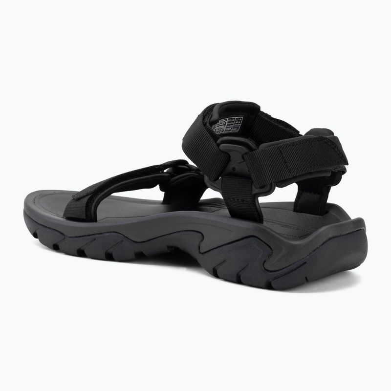 Moteriški sandalai Teva Terra Fi 5 Universal black/phantom 3