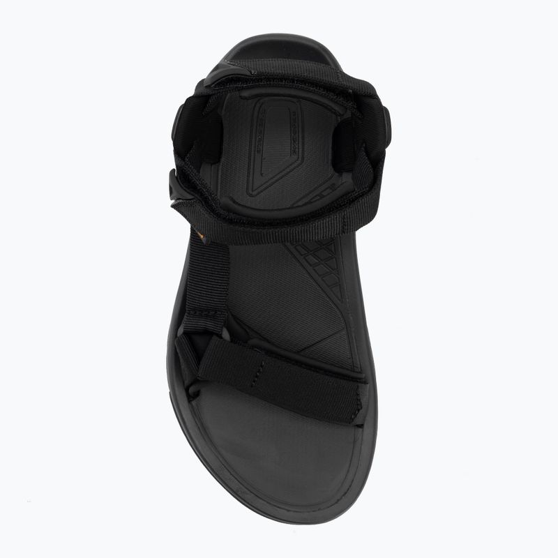 Moteriški sandalai Teva Terra Fi 5 Universal black/phantom 5