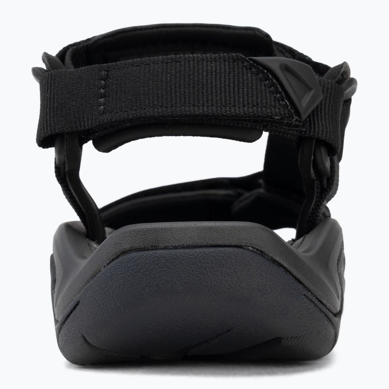 Moteriški sandalai Teva Terra Fi 5 Universal black/phantom 6