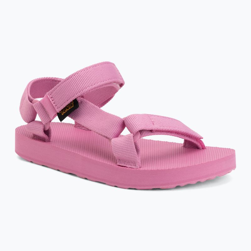 Vaikiškos basutės Teva Original Universal fuchsia pink