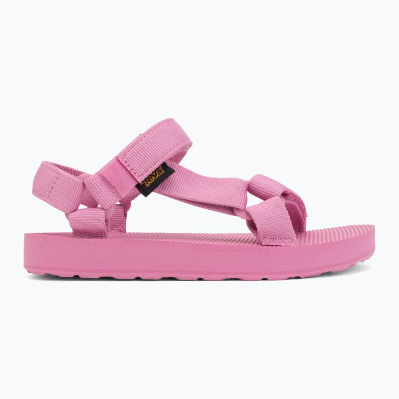 Vaikiškos basutės Teva Original Universal fuchsia pink 2