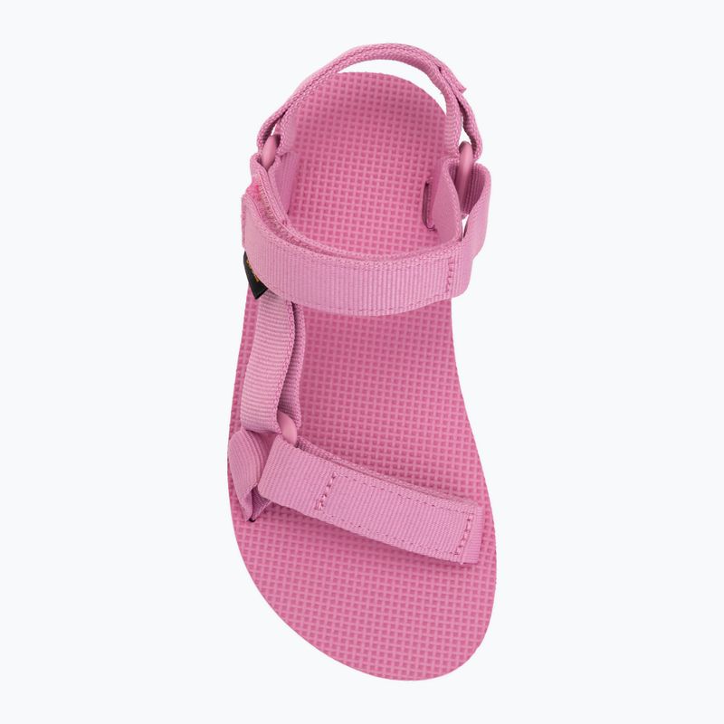 Vaikiškos basutės Teva Original Universal fuchsia pink 5