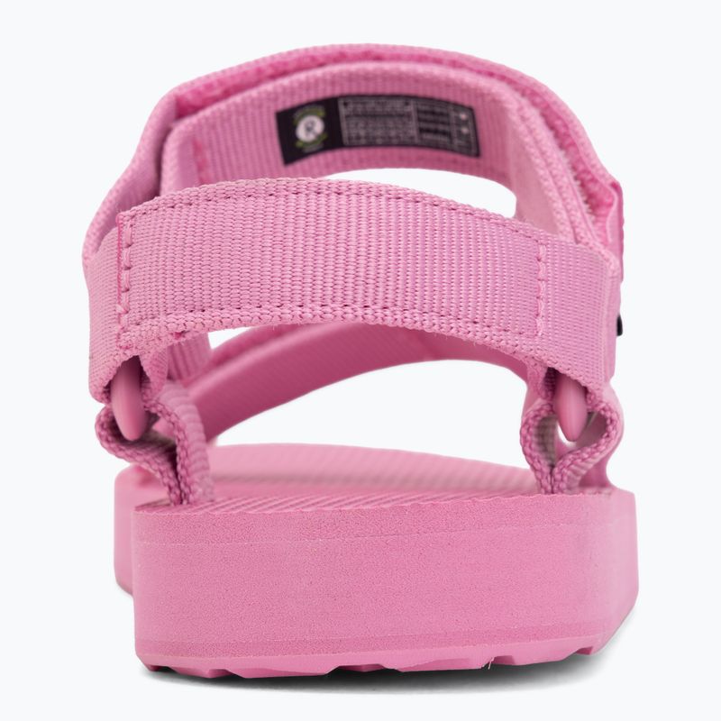 Vaikiškos basutės Teva Original Universal fuchsia pink 6