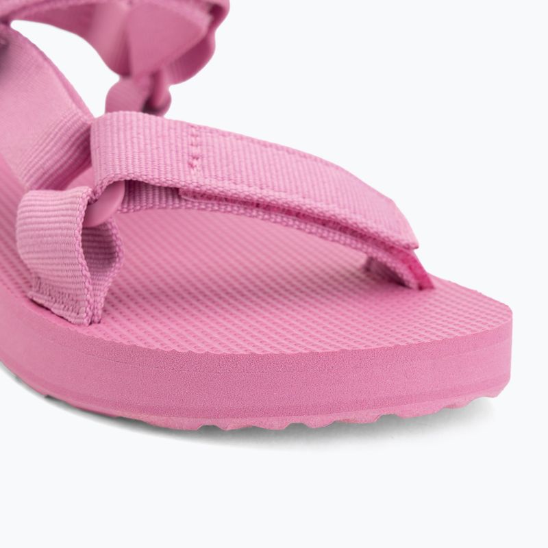 Vaikiškos basutės Teva Original Universal fuchsia pink 7