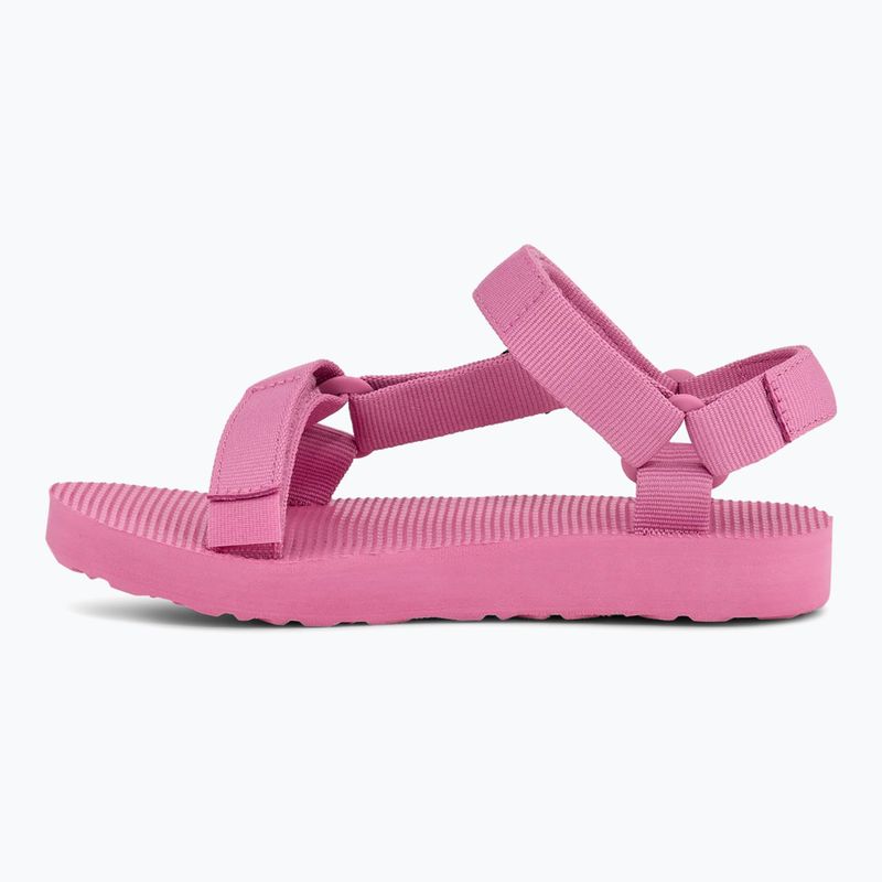 Vaikiškos basutės Teva Original Universal fuchsia pink 2