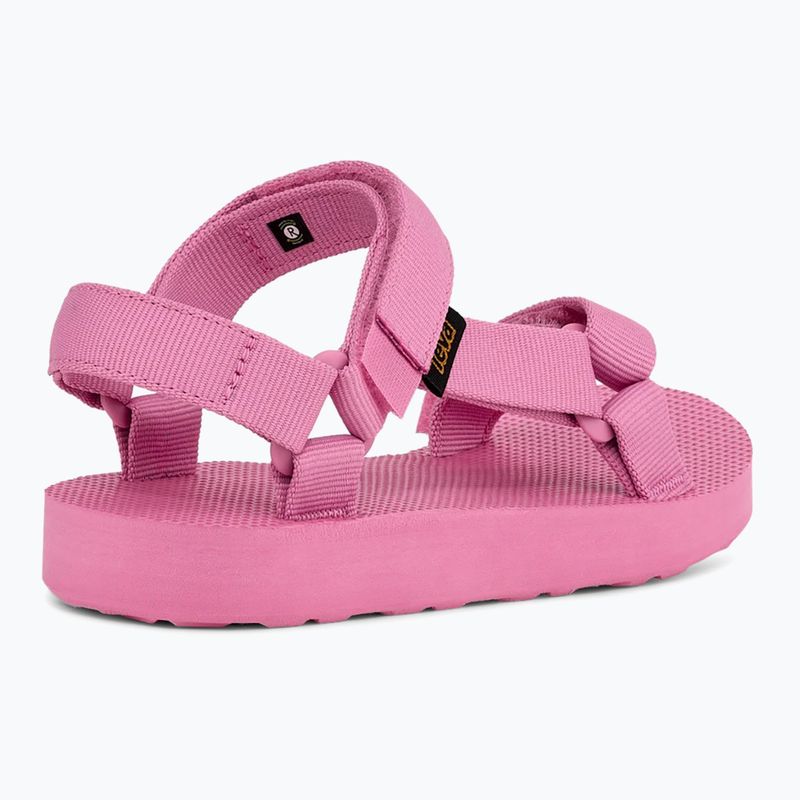 Vaikiškos basutės Teva Original Universal fuchsia pink 3