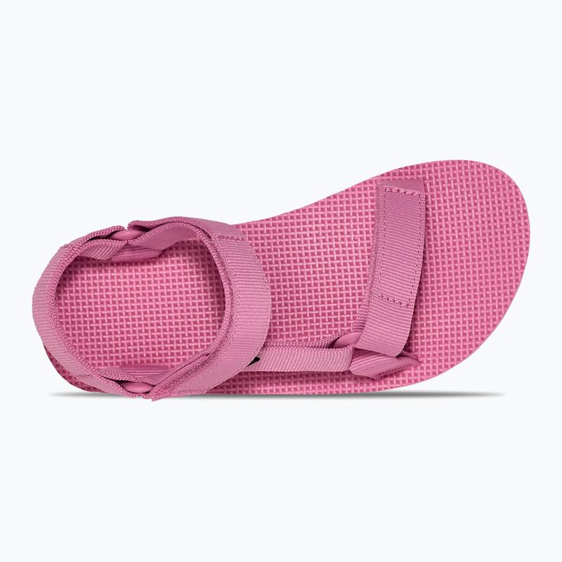 Vaikiškos basutės Teva Original Universal fuchsia pink 4