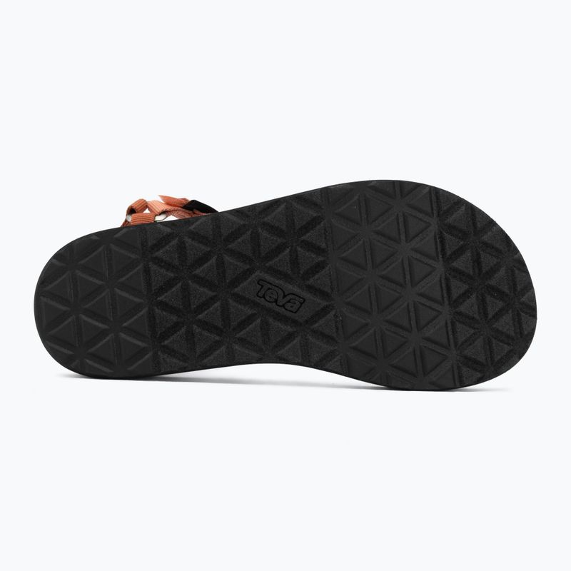 Moteriški sandalai Teva Original Universal Slim sedona multi 4