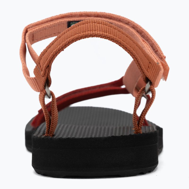 Moteriški sandalai Teva Original Universal Slim sedona multi 6