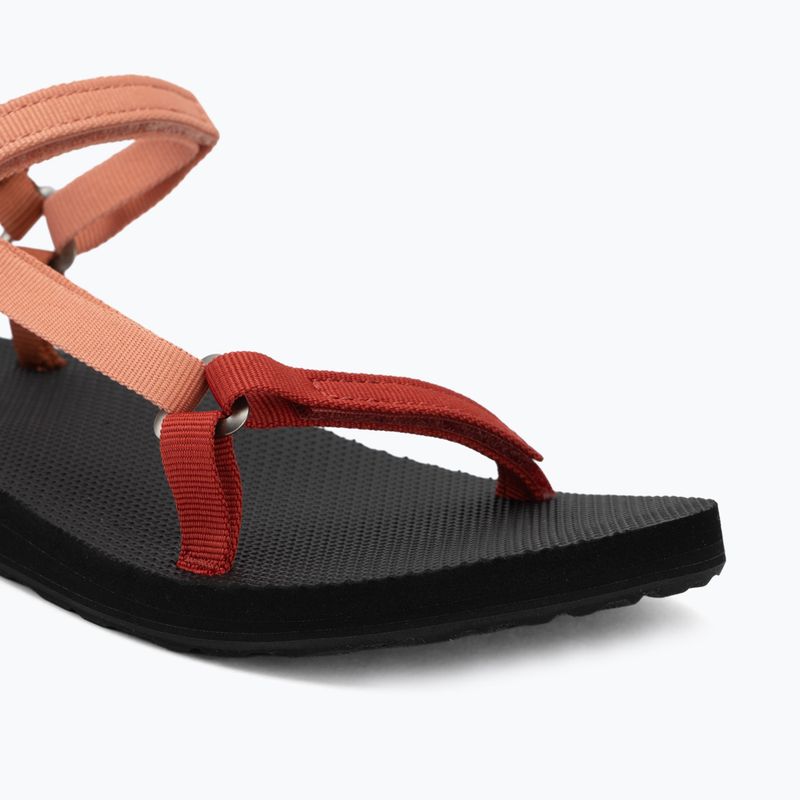 Moteriški sandalai Teva Original Universal Slim sedona multi 7