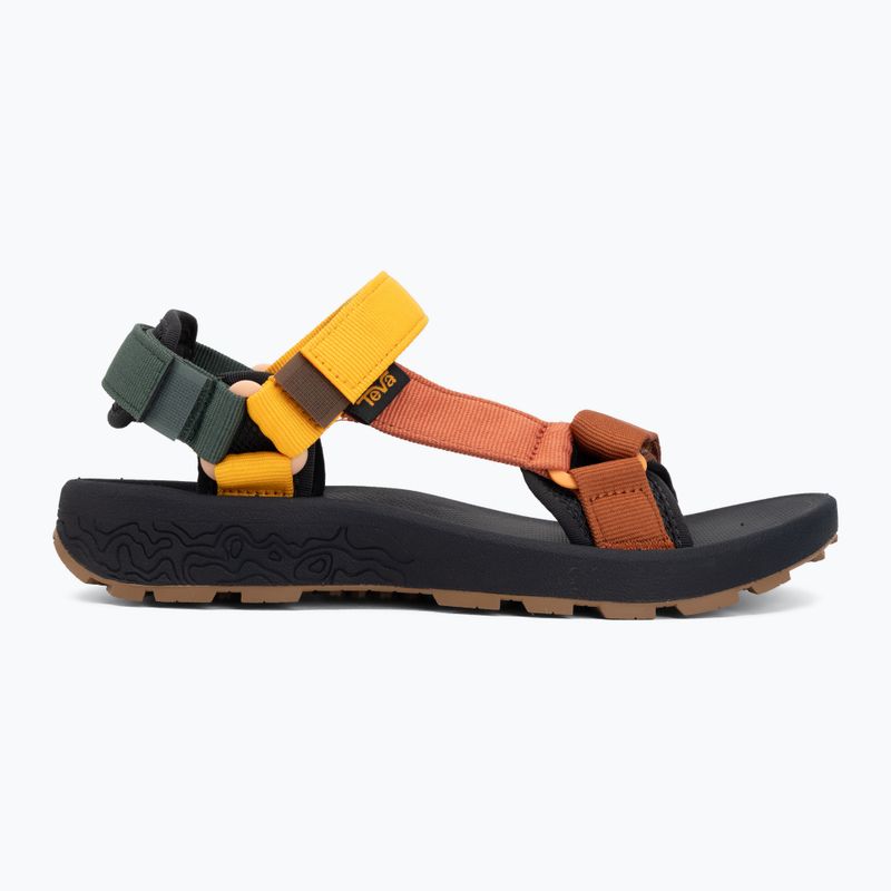 Moteriški sandalai Teva Terragrip Sandal sedona multi 2