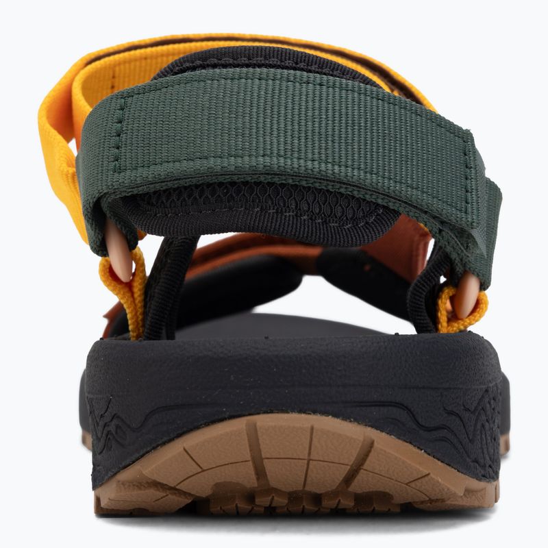 Moteriški sandalai Teva Terragrip Sandal sedona multi 6