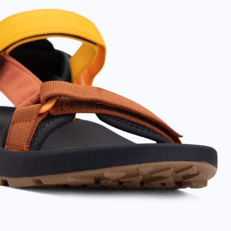 Moteriški sandalai Teva Terragrip Sandal sedona multi 7