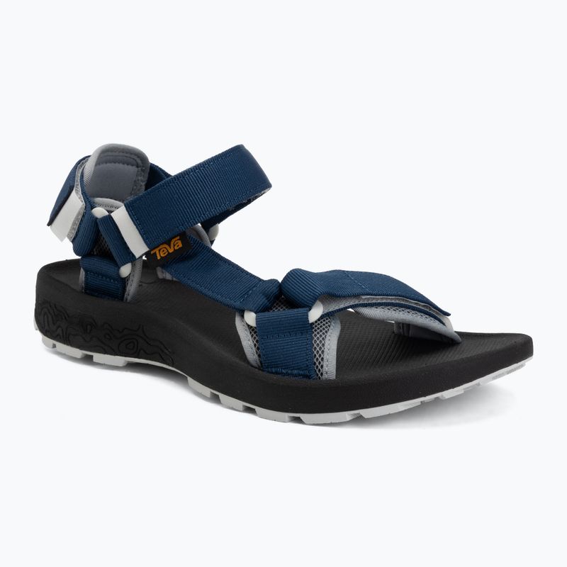 Vyriški sandalai Teva Terragrip Sandal blue opal/total eclipse