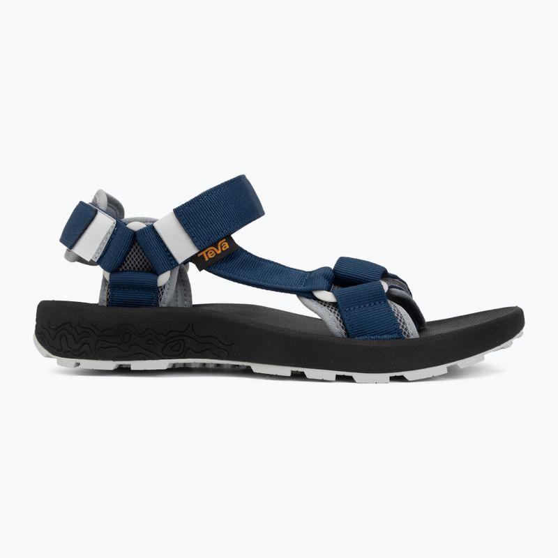 Vyriški sandalai Teva Terragrip Sandal blue opal/total eclipse 2