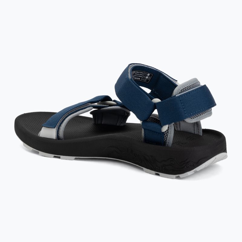 Vyriški sandalai Teva Terragrip Sandal blue opal/total eclipse 3