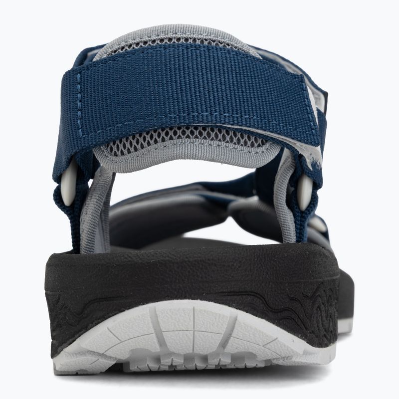 Vyriški sandalai Teva Terragrip Sandal blue opal/total eclipse 6