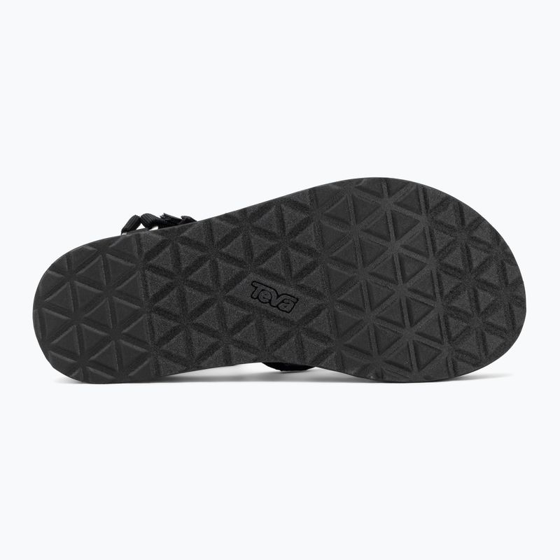 Moteriški sandalai Teva Midform Kena Slim black 4