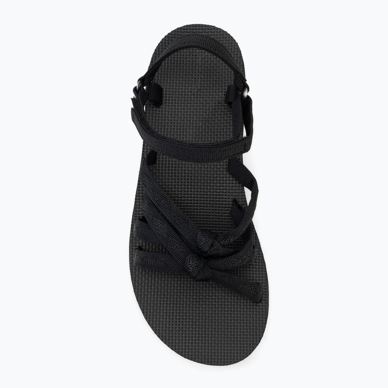 Moteriški sandalai Teva Midform Kena Slim black 5