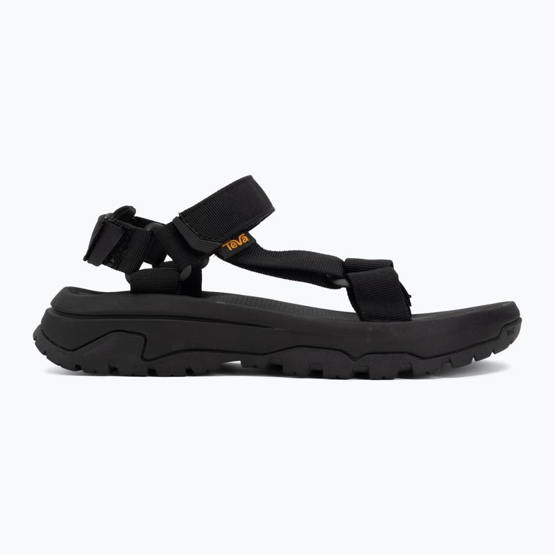 Vyriški sandalai Teva Hurricane XLT 3 black 2