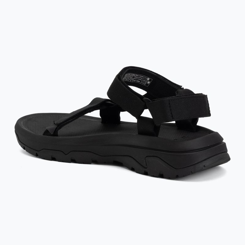 Vyriški sandalai Teva Hurricane XLT 3 black 3