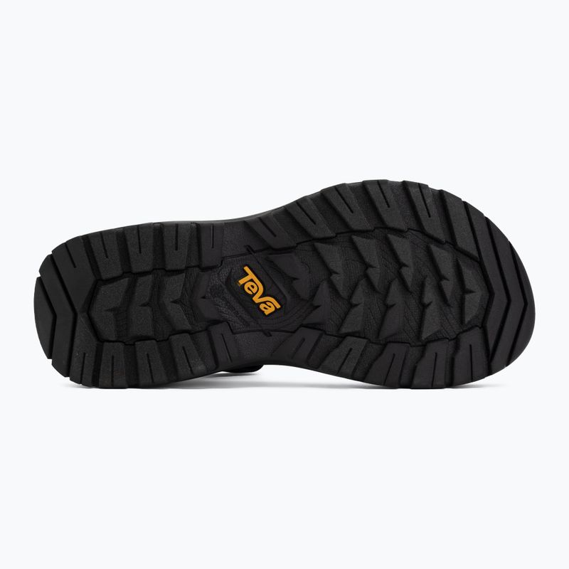 Vyriški sandalai Teva Hurricane XLT 3 black 4
