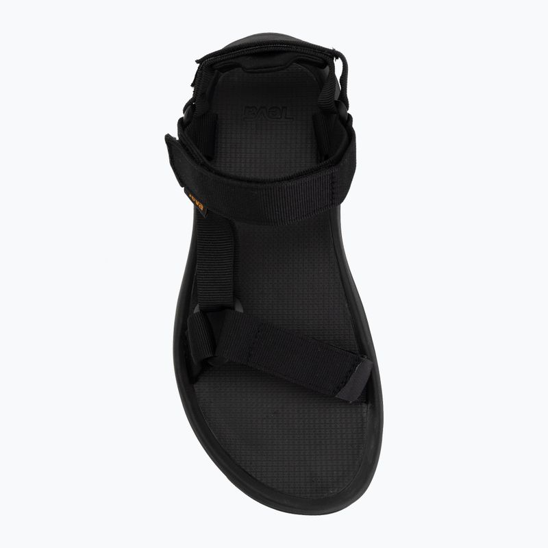 Vyriški sandalai Teva Hurricane XLT 3 black 5