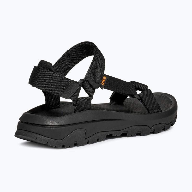 Vyriški sandalai Teva Hurricane XLT 3 black 2