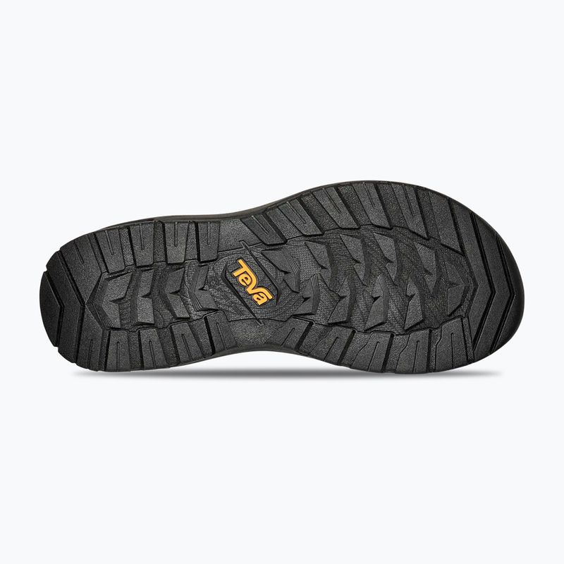 Vyriški sandalai Teva Hurricane XLT 3 black 4