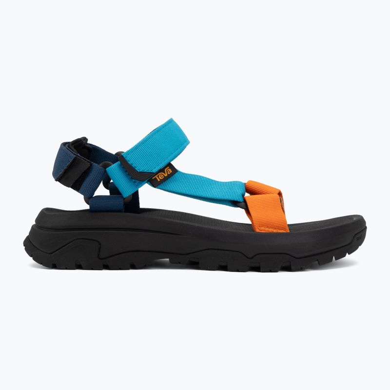 Vyriški sandalai Teva Hurricane XLT 3 bright multi 2