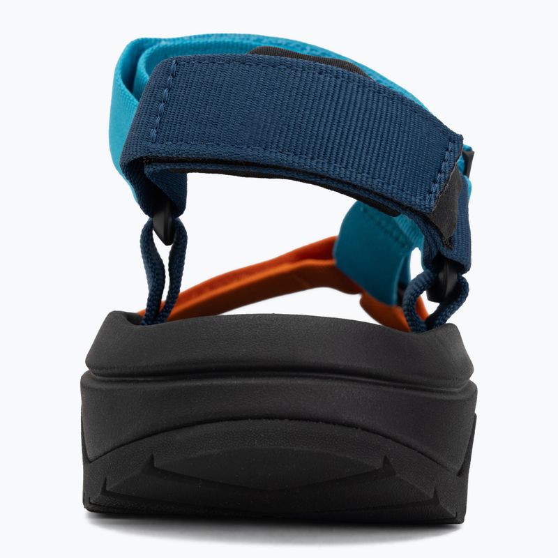 Vyriški sandalai Teva Hurricane XLT 3 bright multi 6