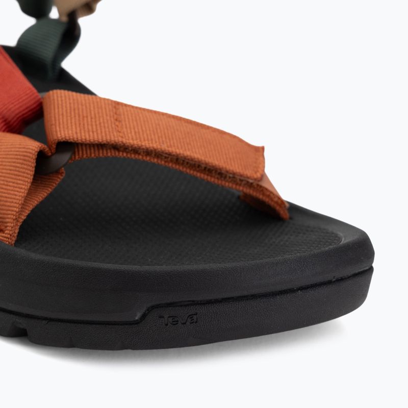 Vyriški sandalai Teva Hurricane XLT 3 brown multi 7