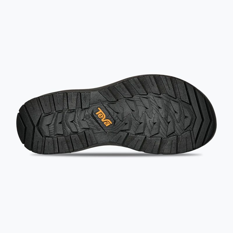 Vyriški sandalai Teva Hurricane XLT 3 brown multi 4