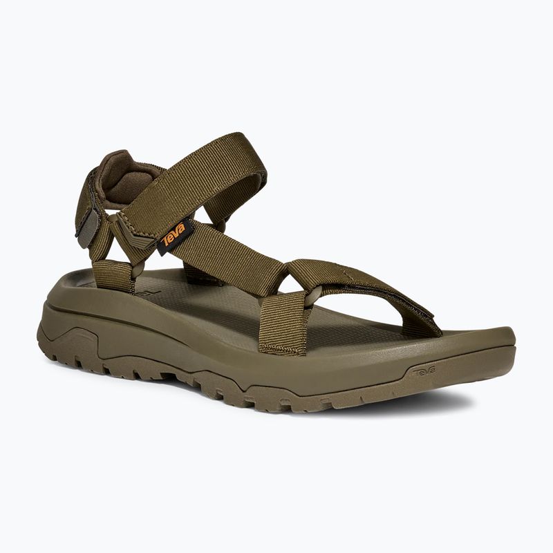 Vyriški sandalai Teva Hurricane XLT 3 dark olive