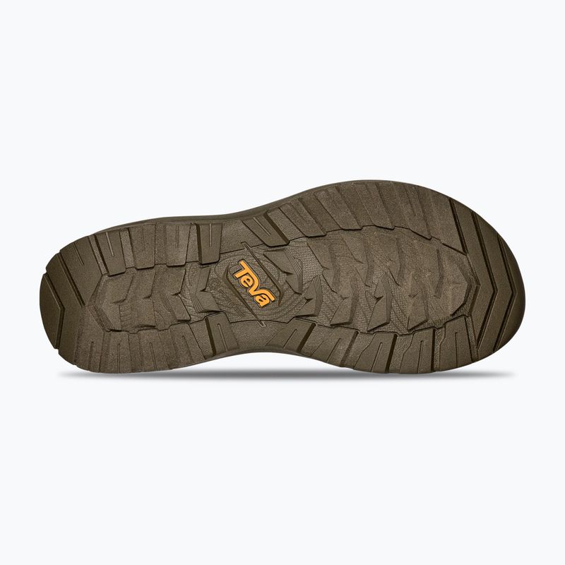 Vyriški sandalai Teva Hurricane XLT 3 dark olive 4