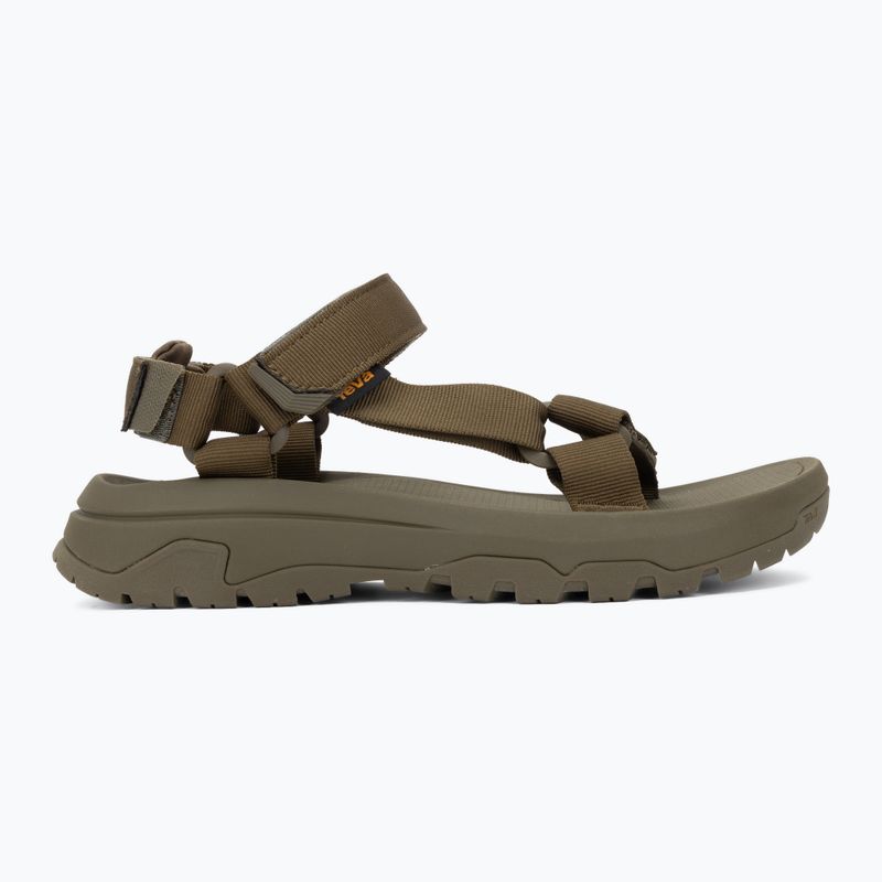 Vyriški sandalai Teva Hurricane XLT 3 dark olive 2