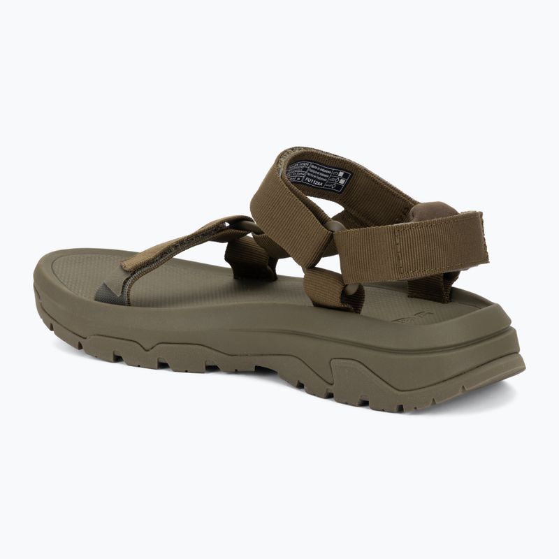 Vyriški sandalai Teva Hurricane XLT 3 dark olive 3