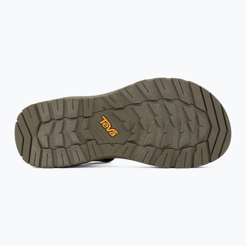 Vyriški sandalai Teva Hurricane XLT 3 dark olive 4