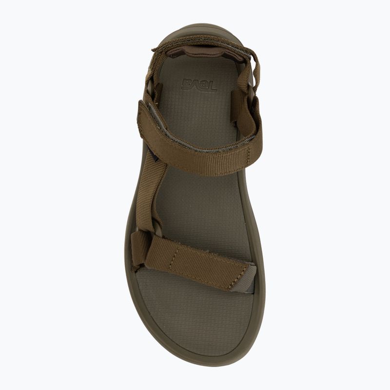 Vyriški sandalai Teva Hurricane XLT 3 dark olive 5