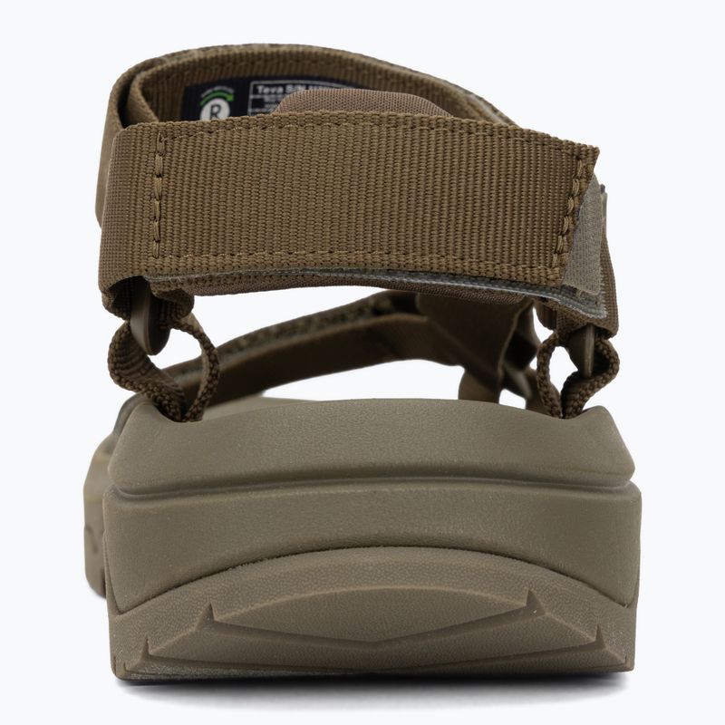 Vyriški sandalai Teva Hurricane XLT 3 dark olive 6